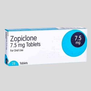 Order Zopiclone Online UK