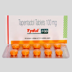Buy Tapentadol 100mg