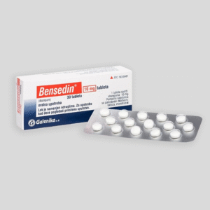 Buy Bensedin online UK
