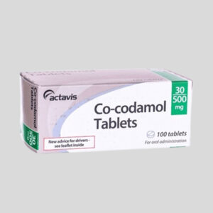 co-codamol 30mg/500mg​