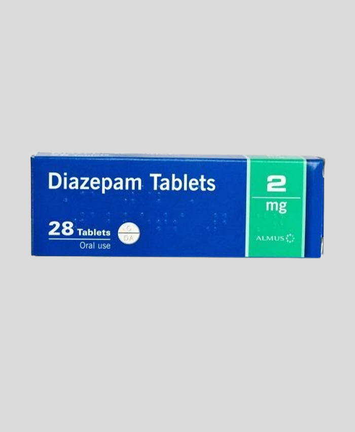 diazepam 2mg diazepam 2mg
