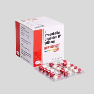 Buy Pregabalin