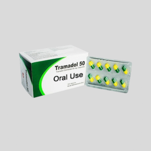 tramadol 50mg capsule