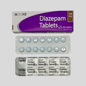 Diazepam Accord