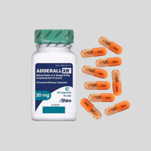 Adderall XR