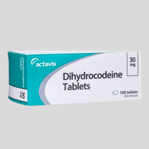 Buy Dihydrocodeine