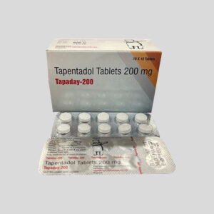 Tapentadol 200mg