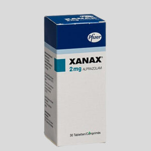 Order Alprazolam Online UK