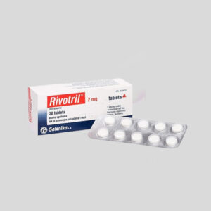 clonazepam 2mg