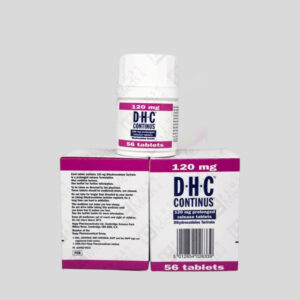 DHC Continus