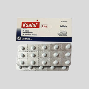 buy Ksalol Online UK