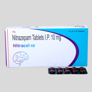 buy Nitrazepam UK