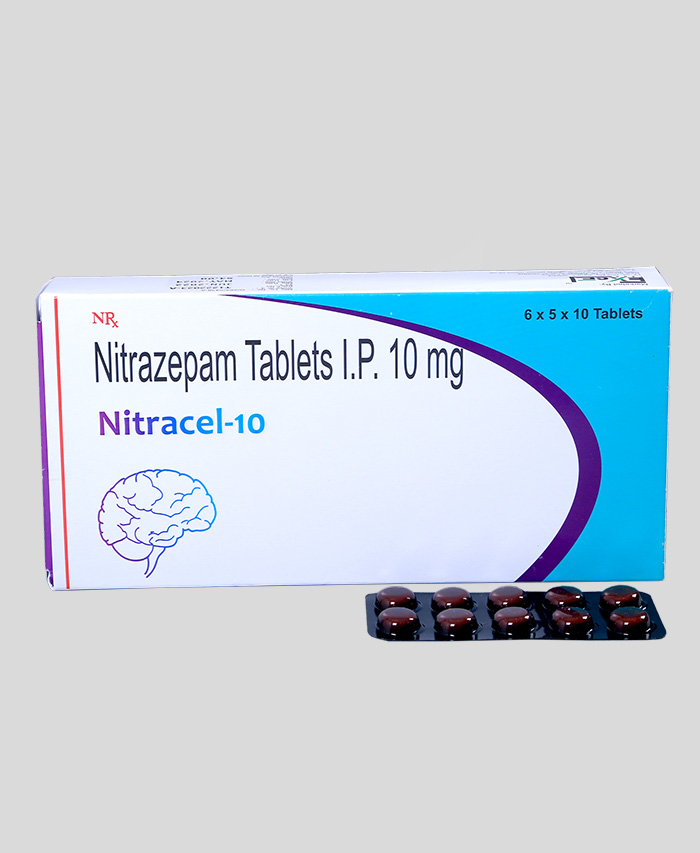 buy Nitrazepam UK