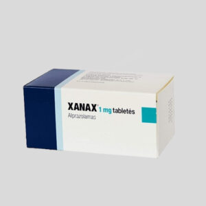 Order Xanax online uk