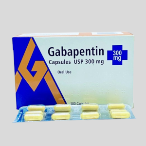 Gabapentin 300mg
