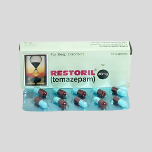 Buy Temazepam