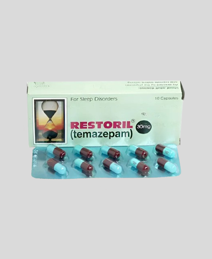 Buy Temazepam Buy Temazepam