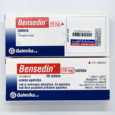 Bensedin 10mg